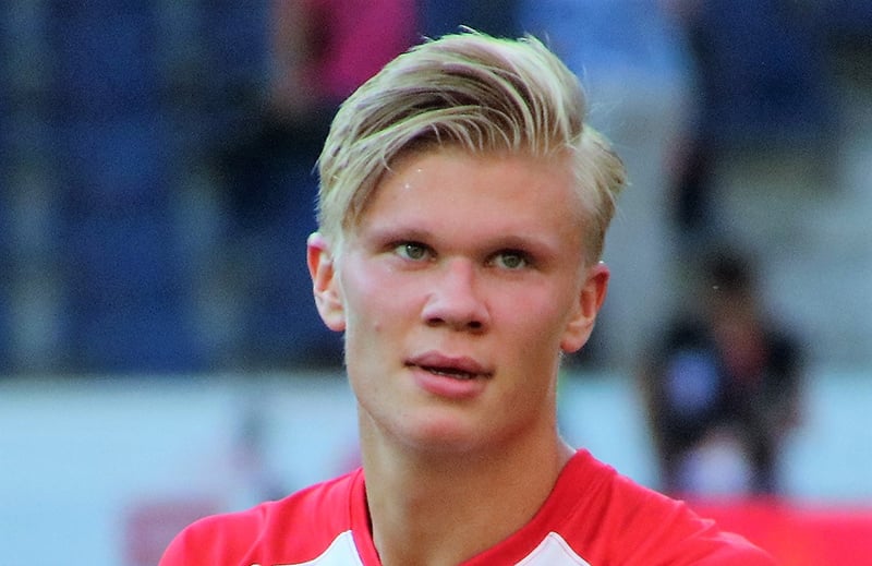 erling-braut-haaland