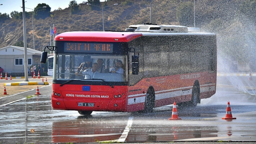 Eshotun Nerede Olduğunu Nasıl Öğrenebilirim?