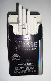 esse-black-sigara