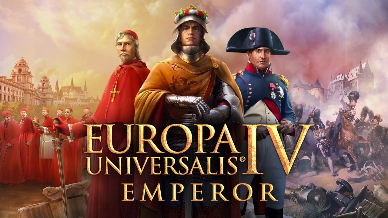 europa universalis emperor 4