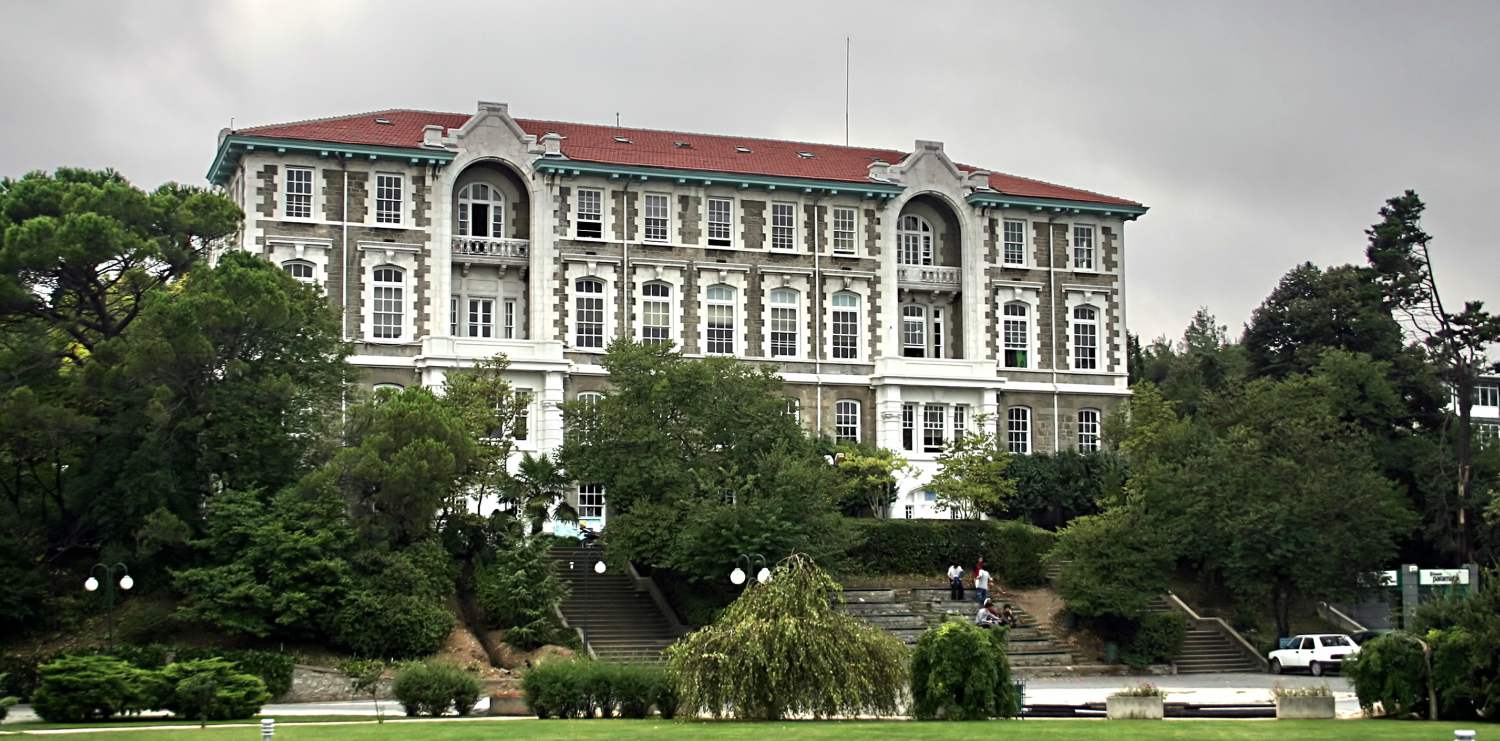 Global Recognition- Leading Turkish University on the World Stage
