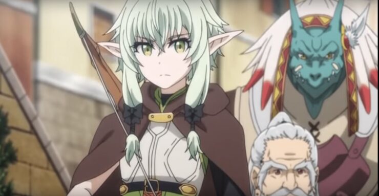 goblin-slayer