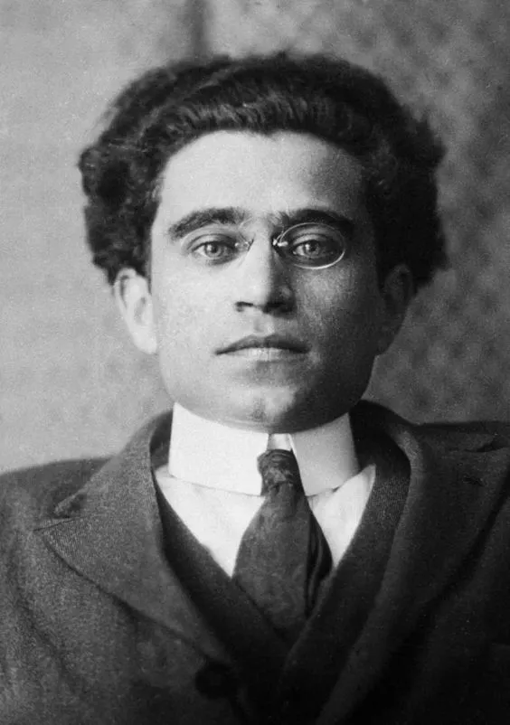 Gramsci Kimdir