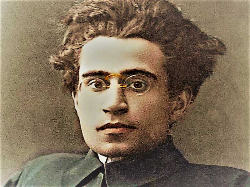 Gramsci Kültürel Hegemonya Kavramıyla Ne Demek İstemiştir