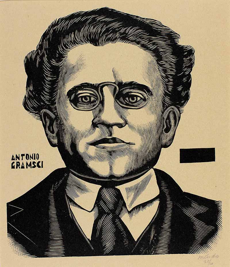 Gramsci Sivil Toplum Nedir