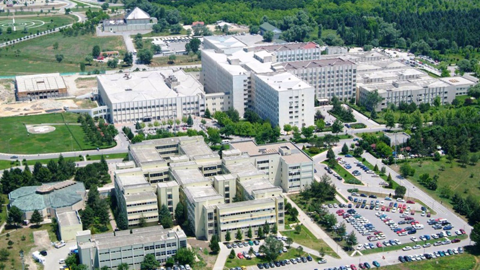 Hacettepe University- A Trailblazer in Health Sciences 