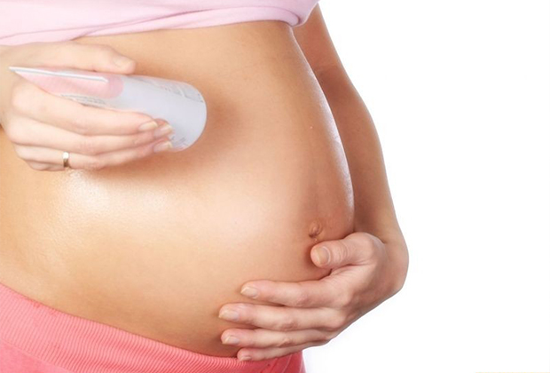 hamilelikte-cilt-bakımı