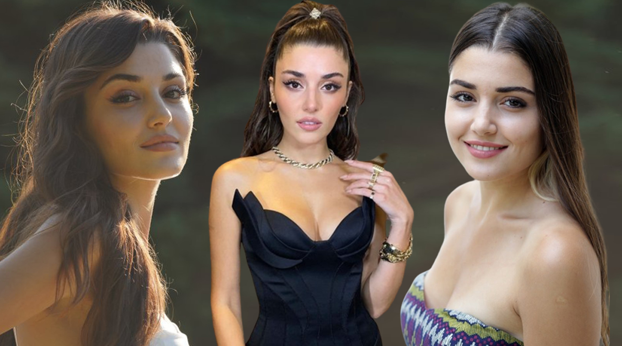 Hande Erçel-2