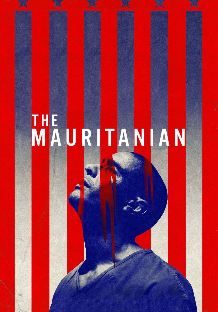 he Mauritanian (Blu TV)