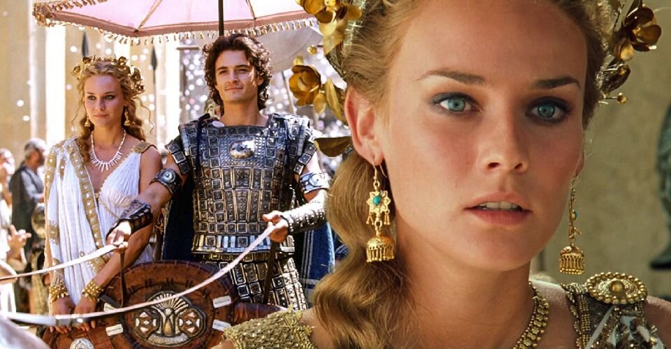 Helen of Troy