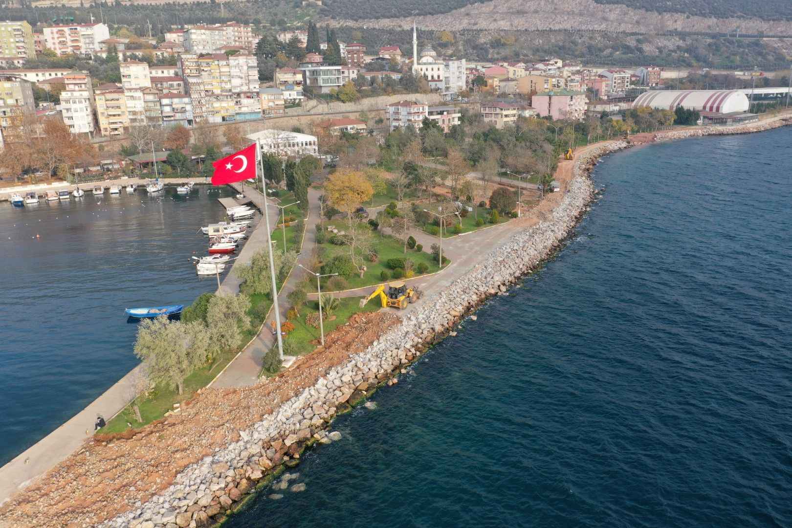 Hereke Plajı