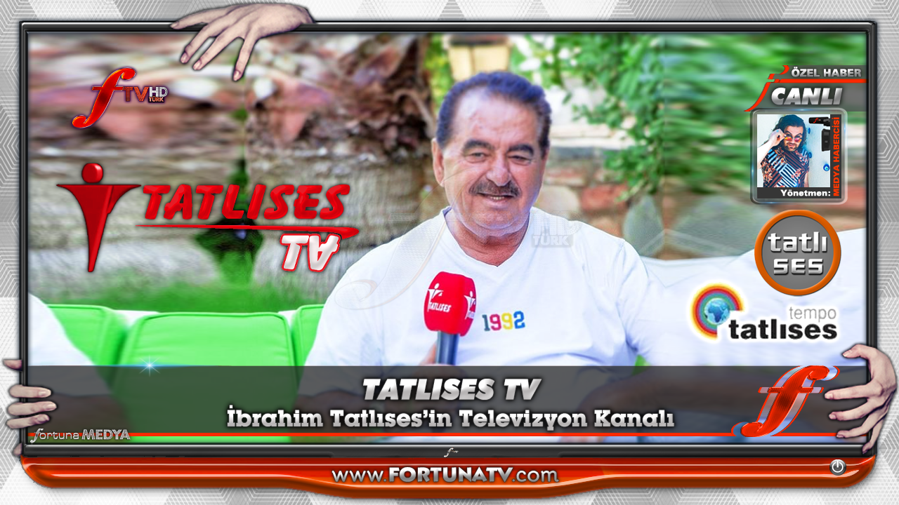 ibrahimTatlisesTV2021