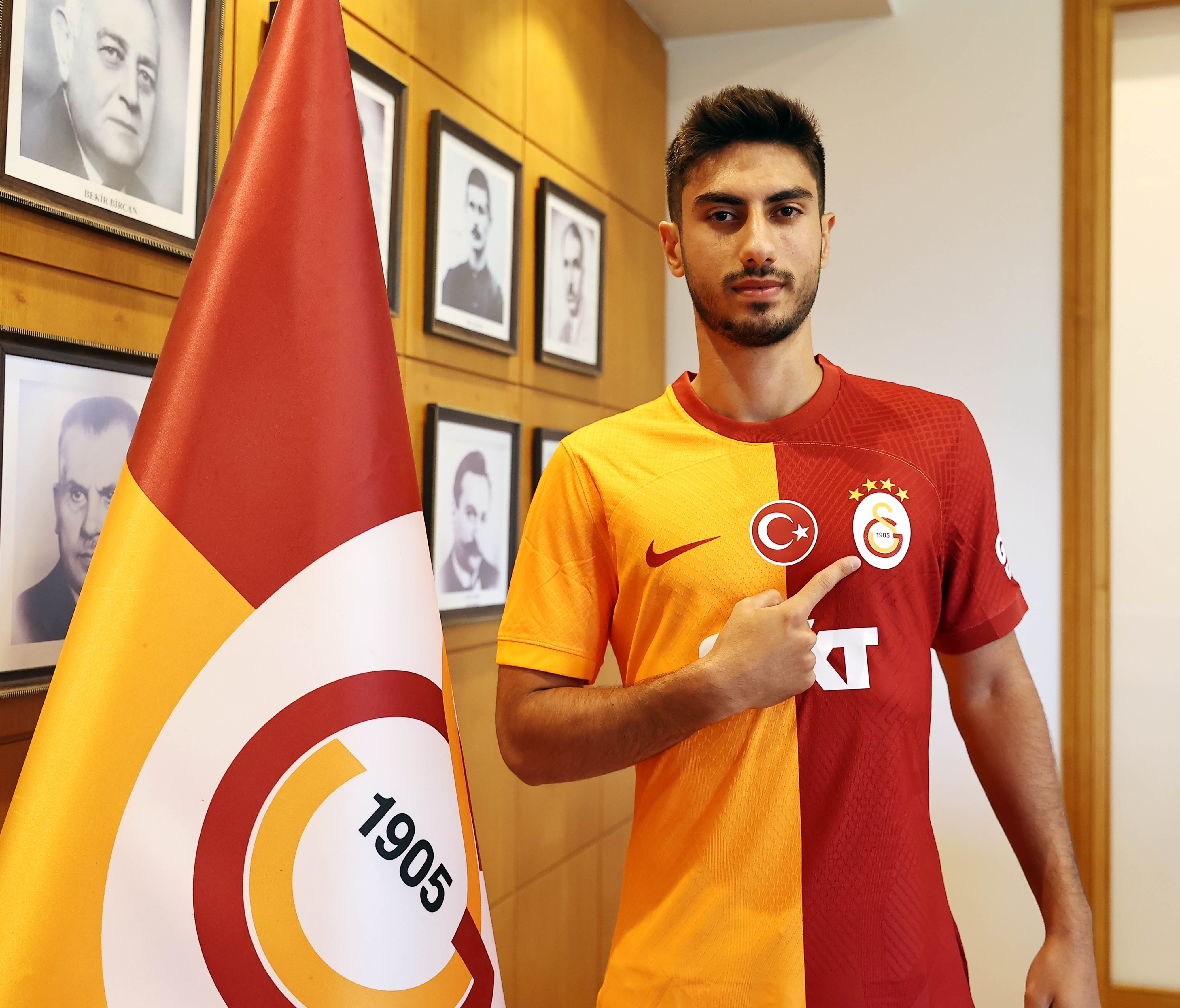 İlhami Siraçhan Nas-1