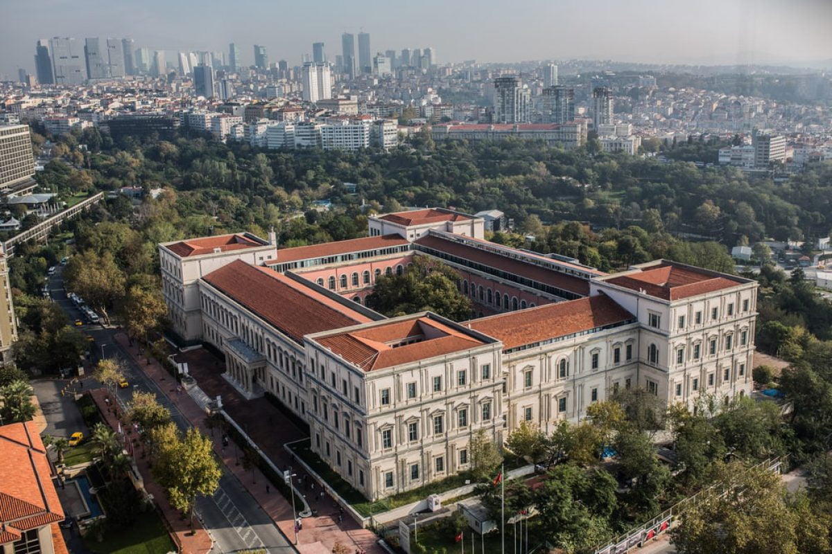 Istanbul Technical University (ITU)