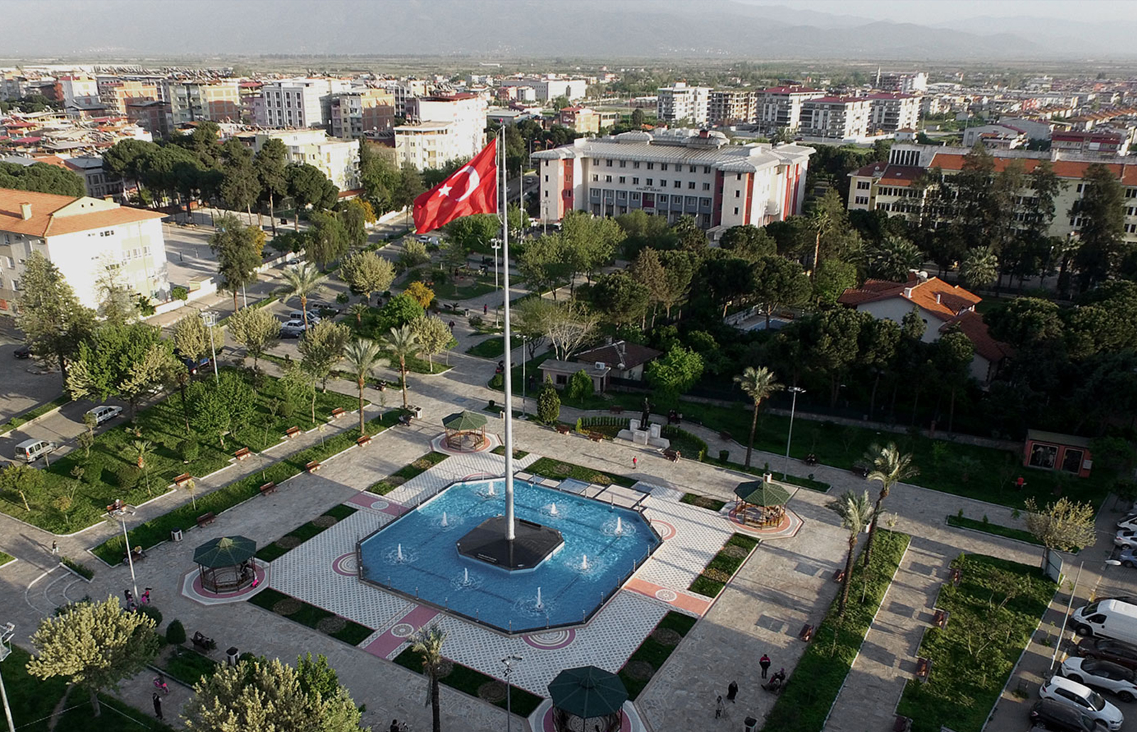 izmir-nazilli-arasi-kaç-km