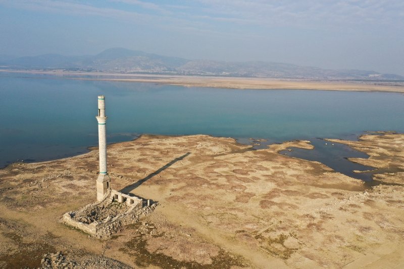İzmir’in Yeni Su Yatırımları Neler?