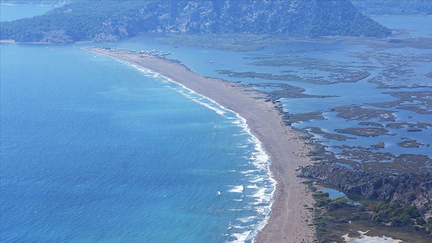 iztuzu-plaj