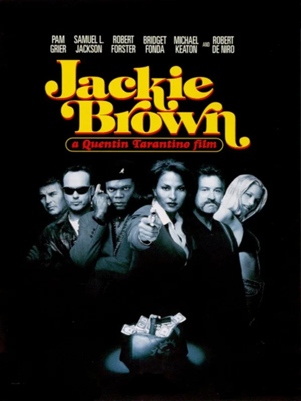 Jackie Brown