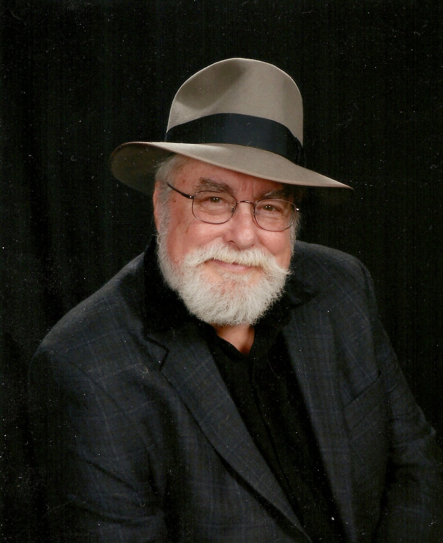 Jim Marrs