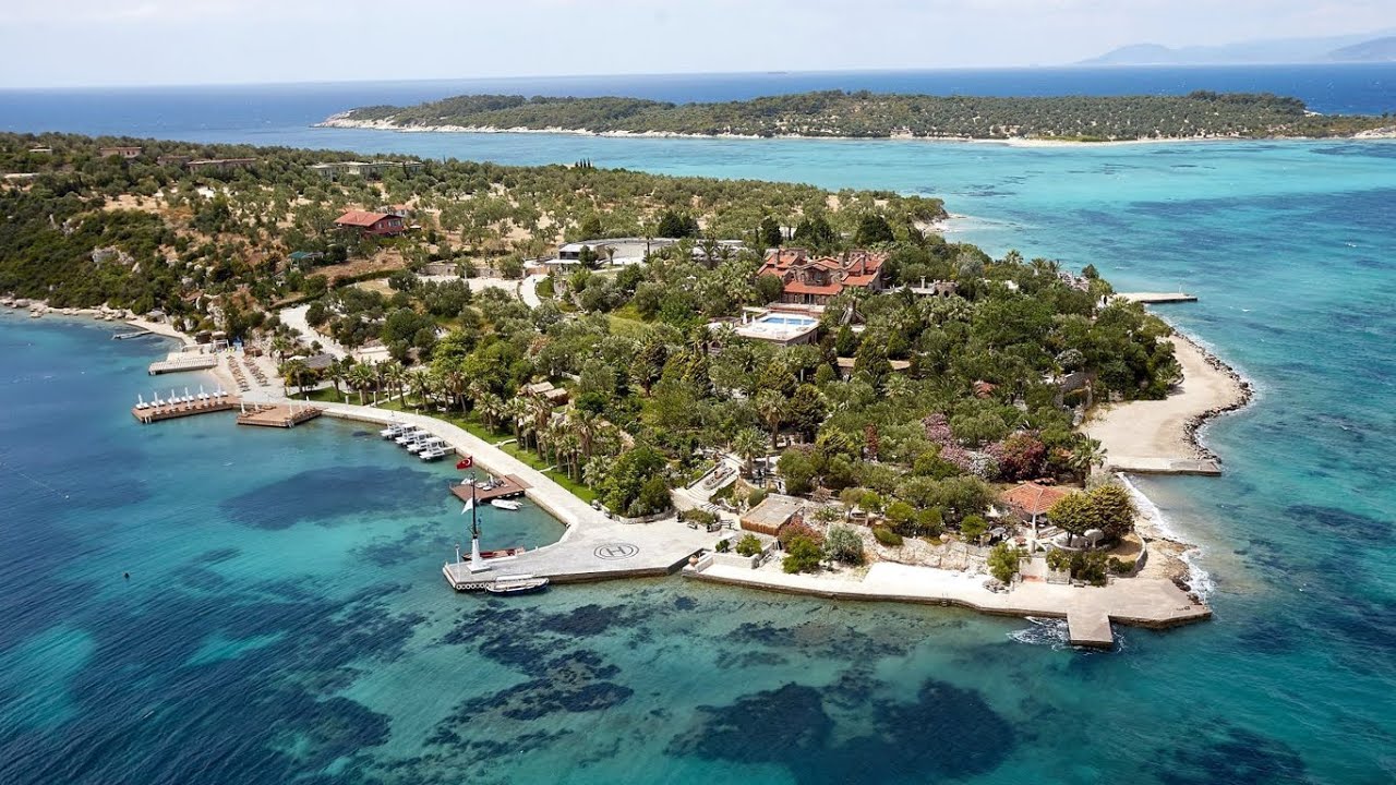 kalem adası-1