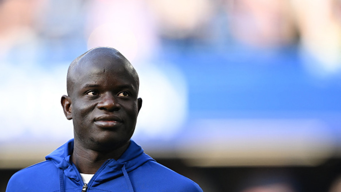 Kante