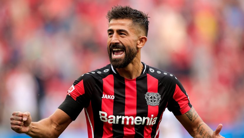 Kerem Demirbay