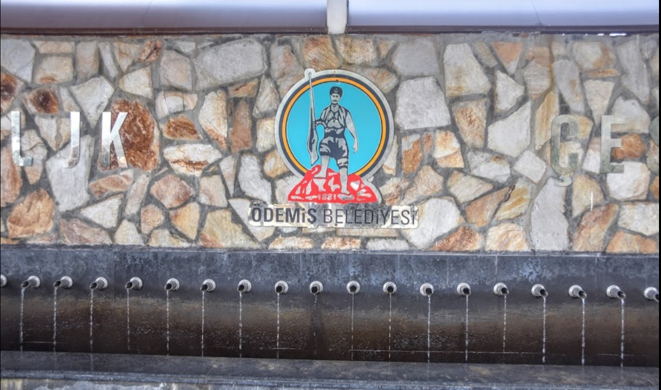 kırkoluk ödemiş