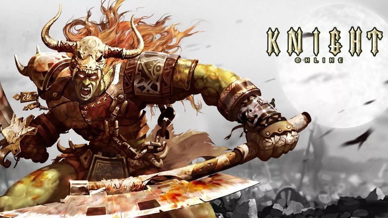 Knight Online 3