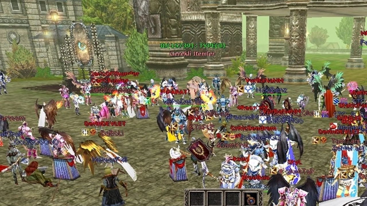 Knight Online 4