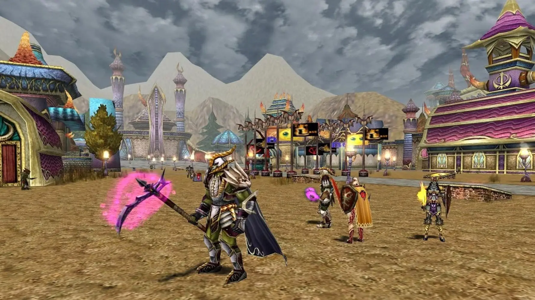 Knight Online