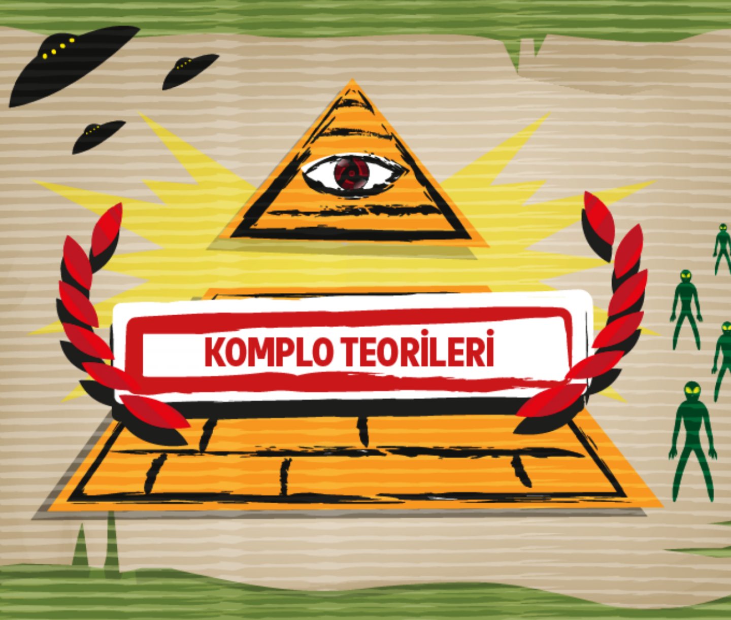 komplolar