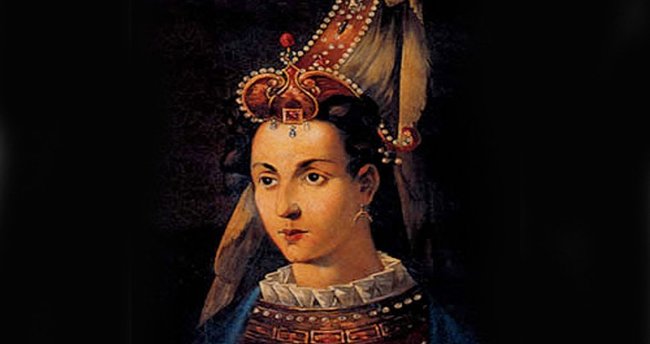 Kösem Sultan