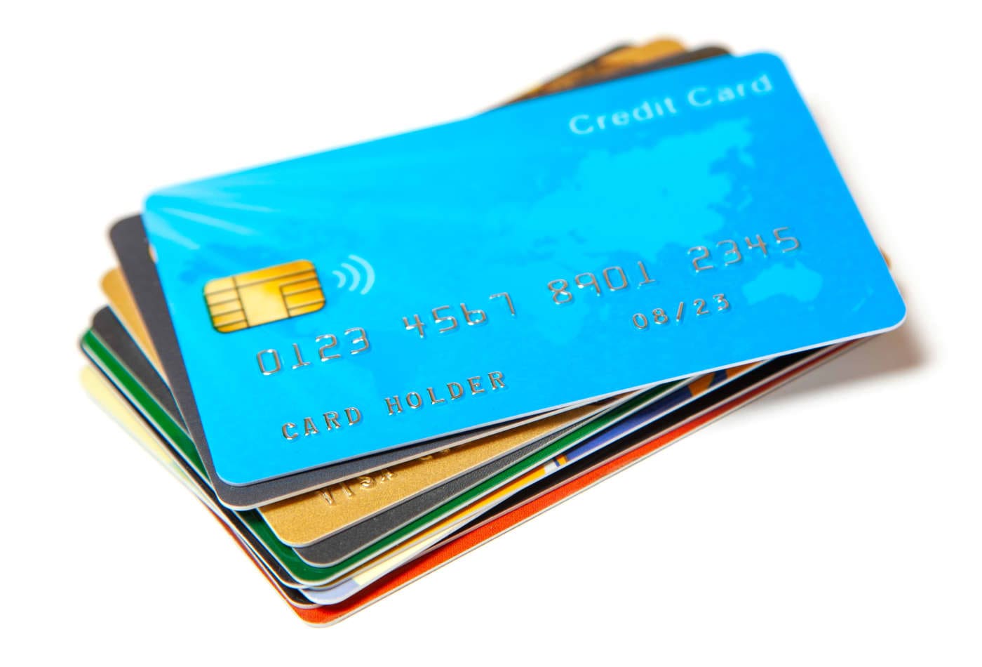 Kredi Kartı Kullananlar Dikkat! Faiz Oranları Değişti: İşte Yeni Üst Limitler8