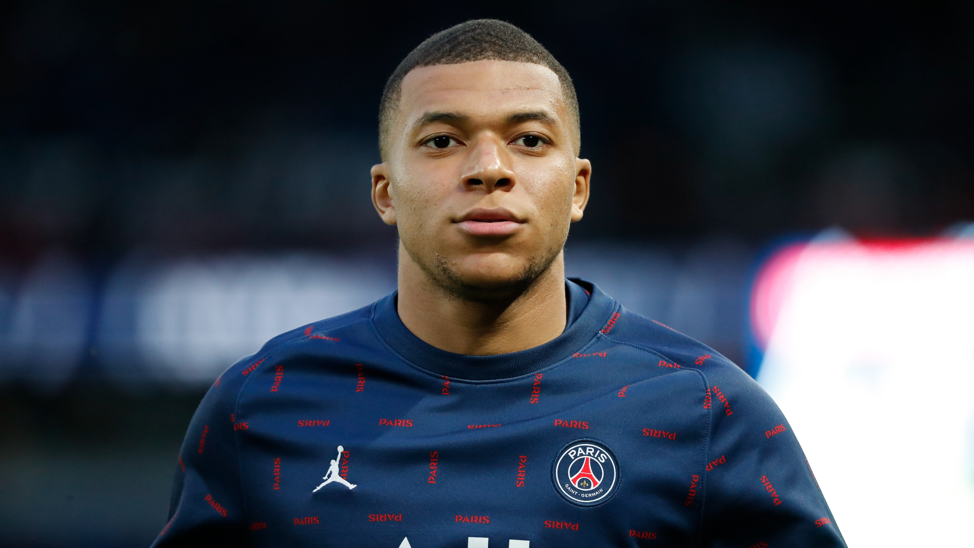 Kylian-Mbappe