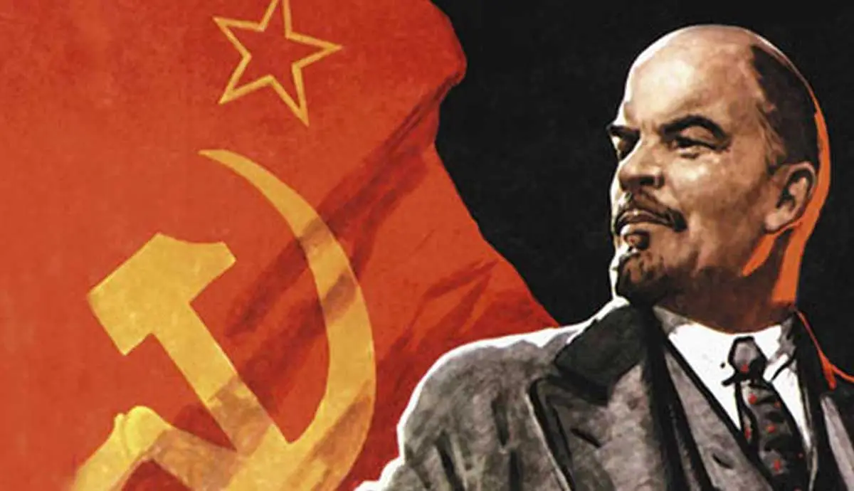 Lenin Türk müydü?