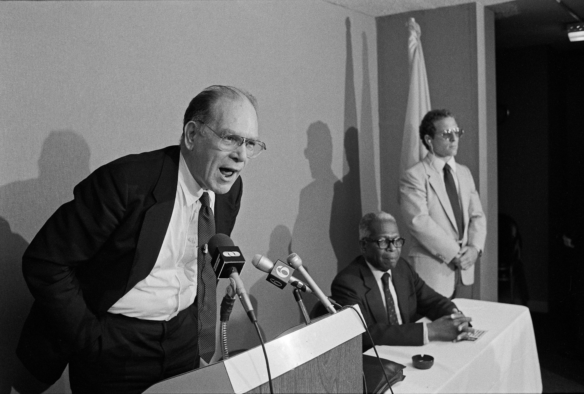 Lyndon LaRouche