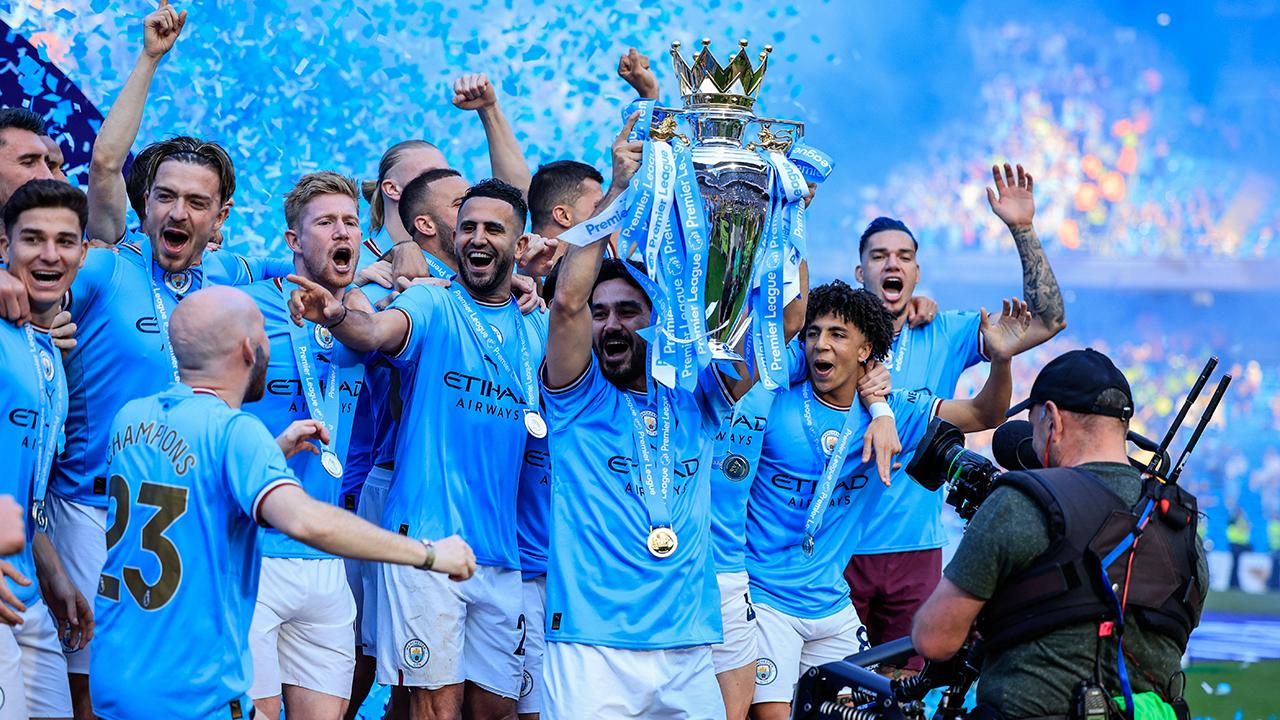 Manchester City