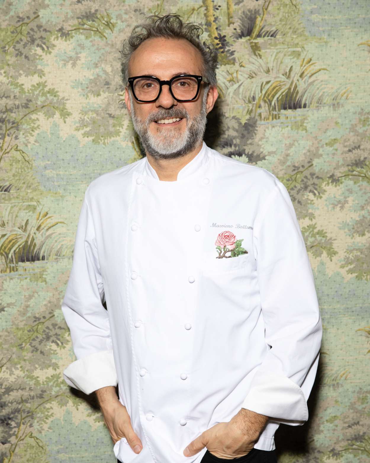 Massimo Bottura