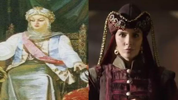 Melek Hatun