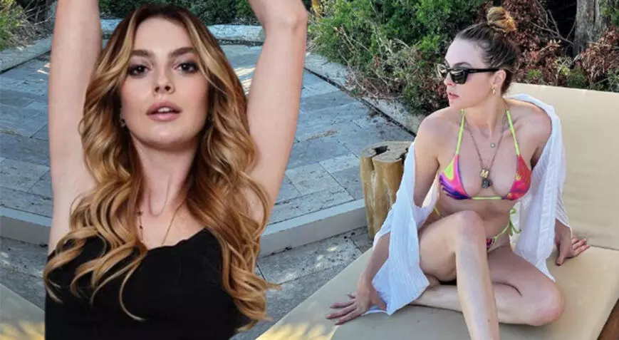 Melis Sezen sonucu açıkladı!