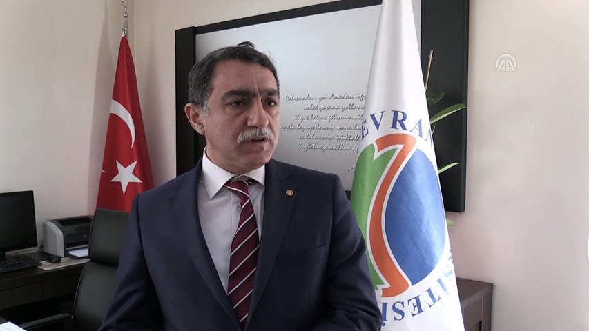 Mustafa Kasım Karahocagil kimdir?