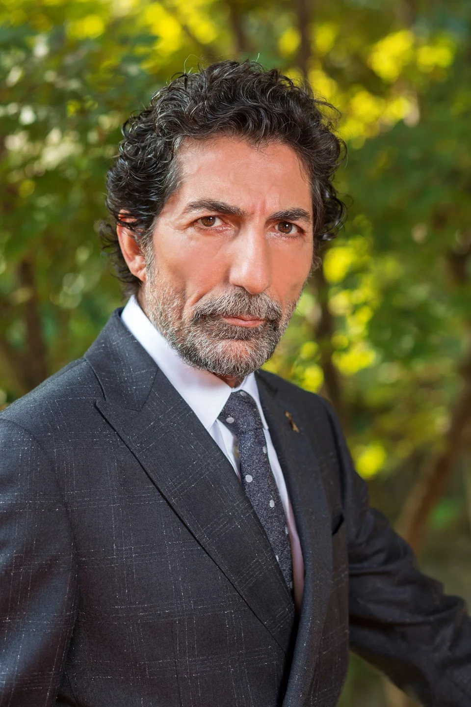 Mustafa Uğurlu kimdir kaç yaşında? Mustafa Uğurlu nereli, oynadığı dizi ve filmler?1
