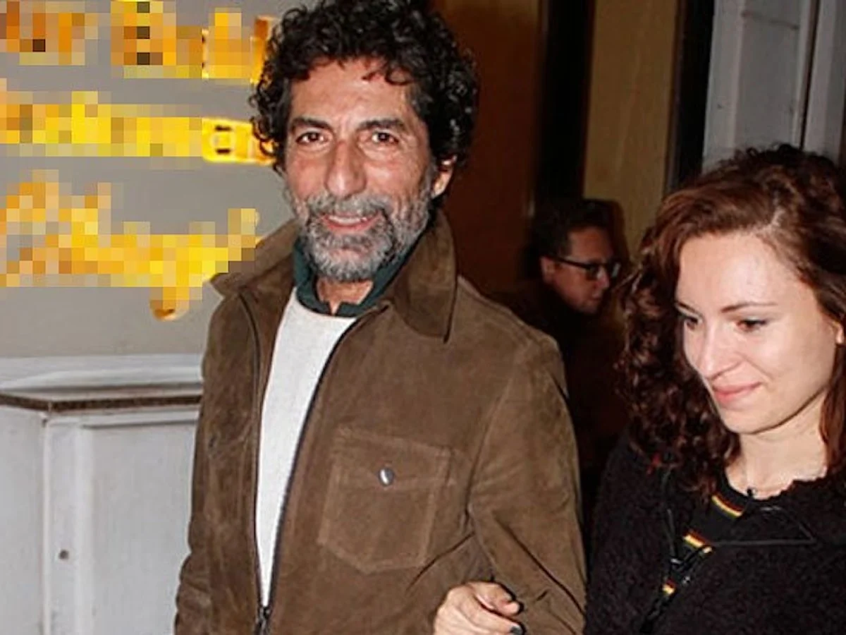 Mustafa Uğurlu kimdir kaç yaşında? Mustafa Uğurlu nereli, oynadığı dizi ve filmler?3