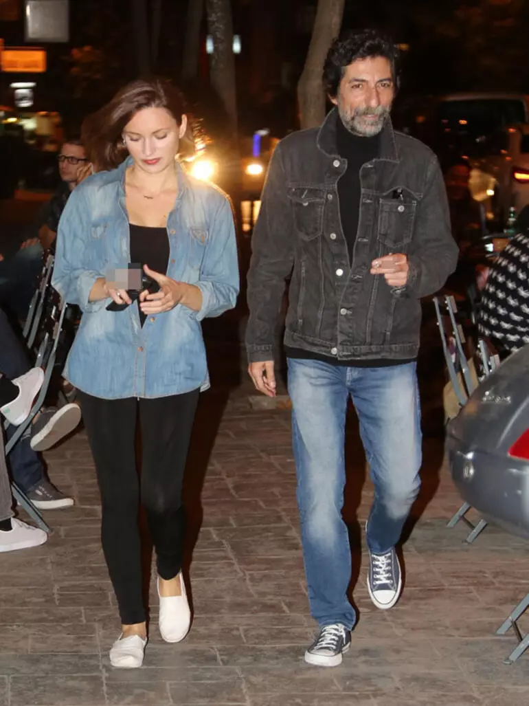 Mustafa Uğurlu kimdir kaç yaşında? Mustafa Uğurlu nereli, oynadığı dizi ve filmler?5