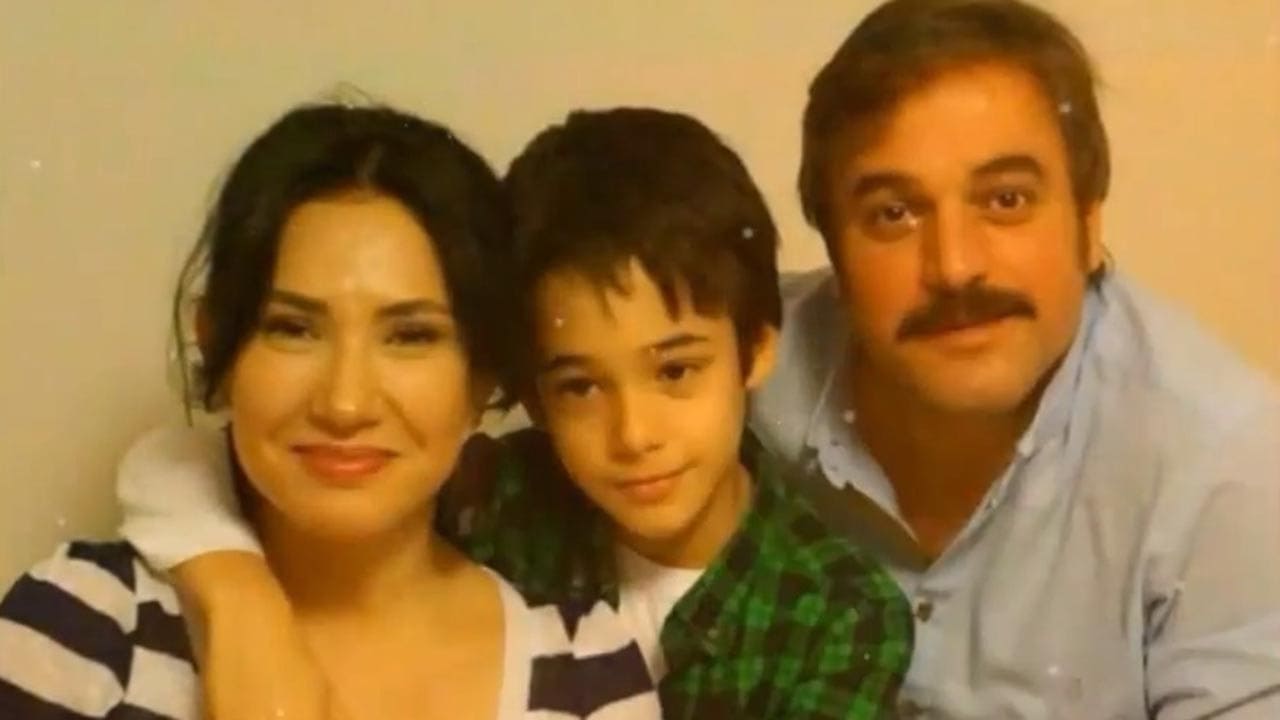 Nazan Özen kimdir? Nazan Özen nereli ve kaç Yaşında? Ufuk Özkan eşi kimdir?3