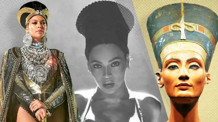 Nefertiti