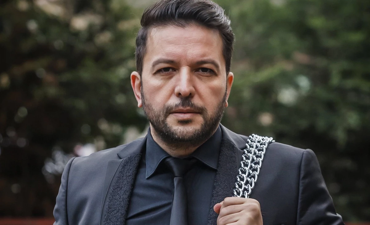 Nihat Doğan Kimdir?