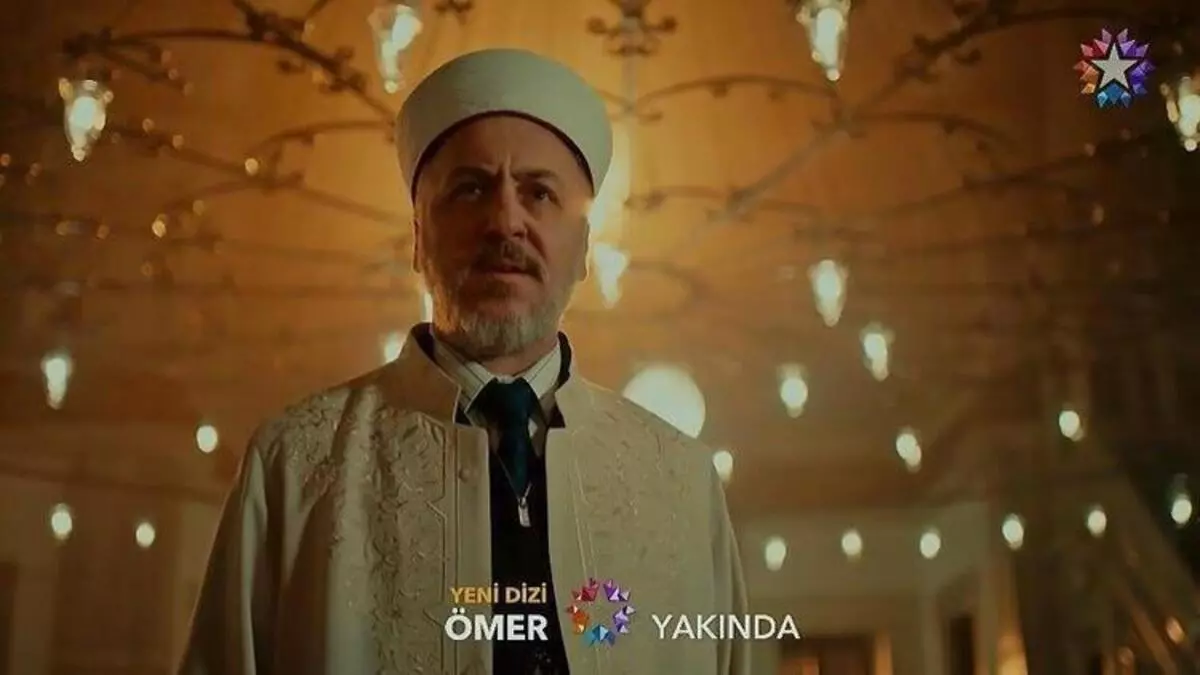 Ömer dizisi hangi gün?