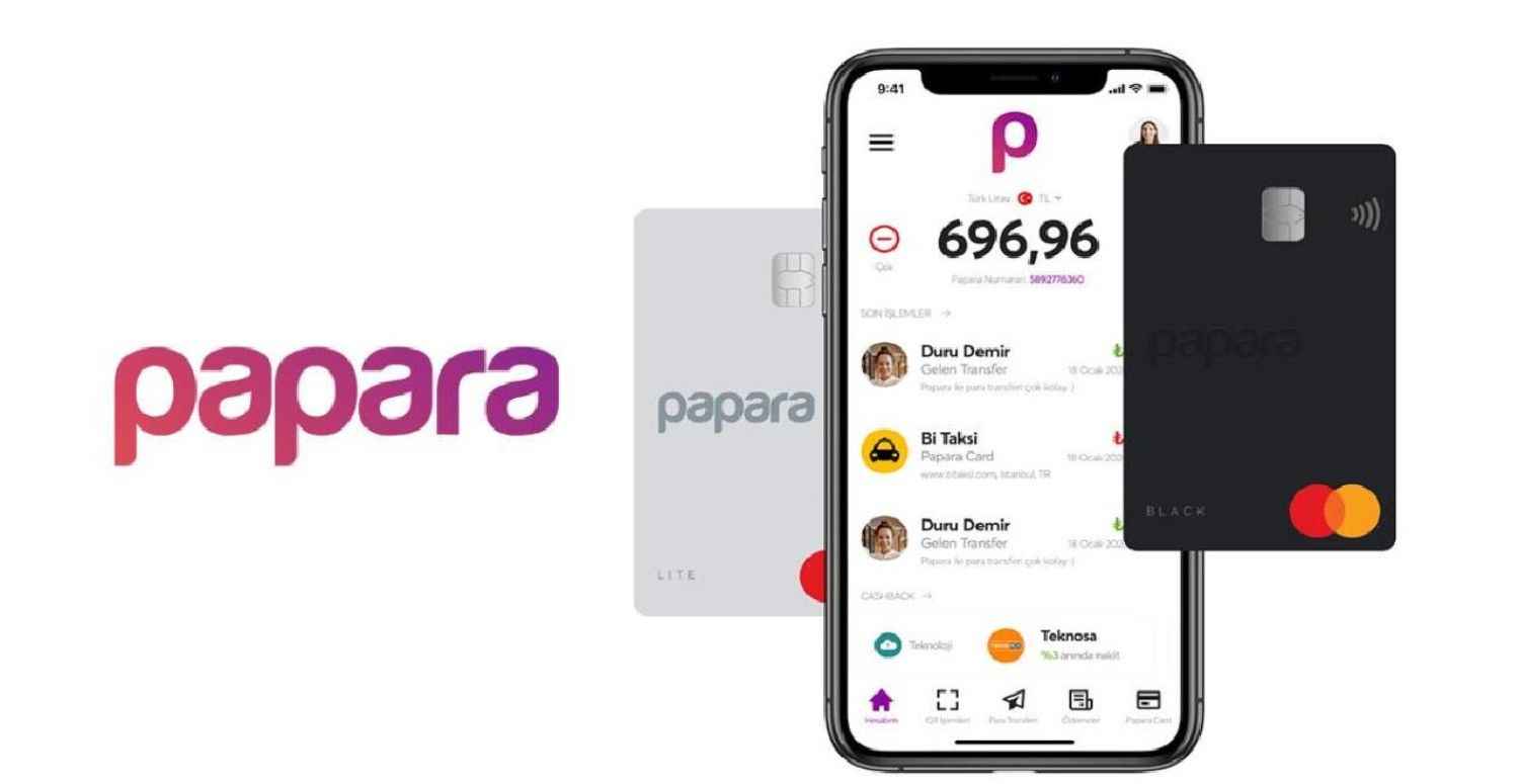 Papara