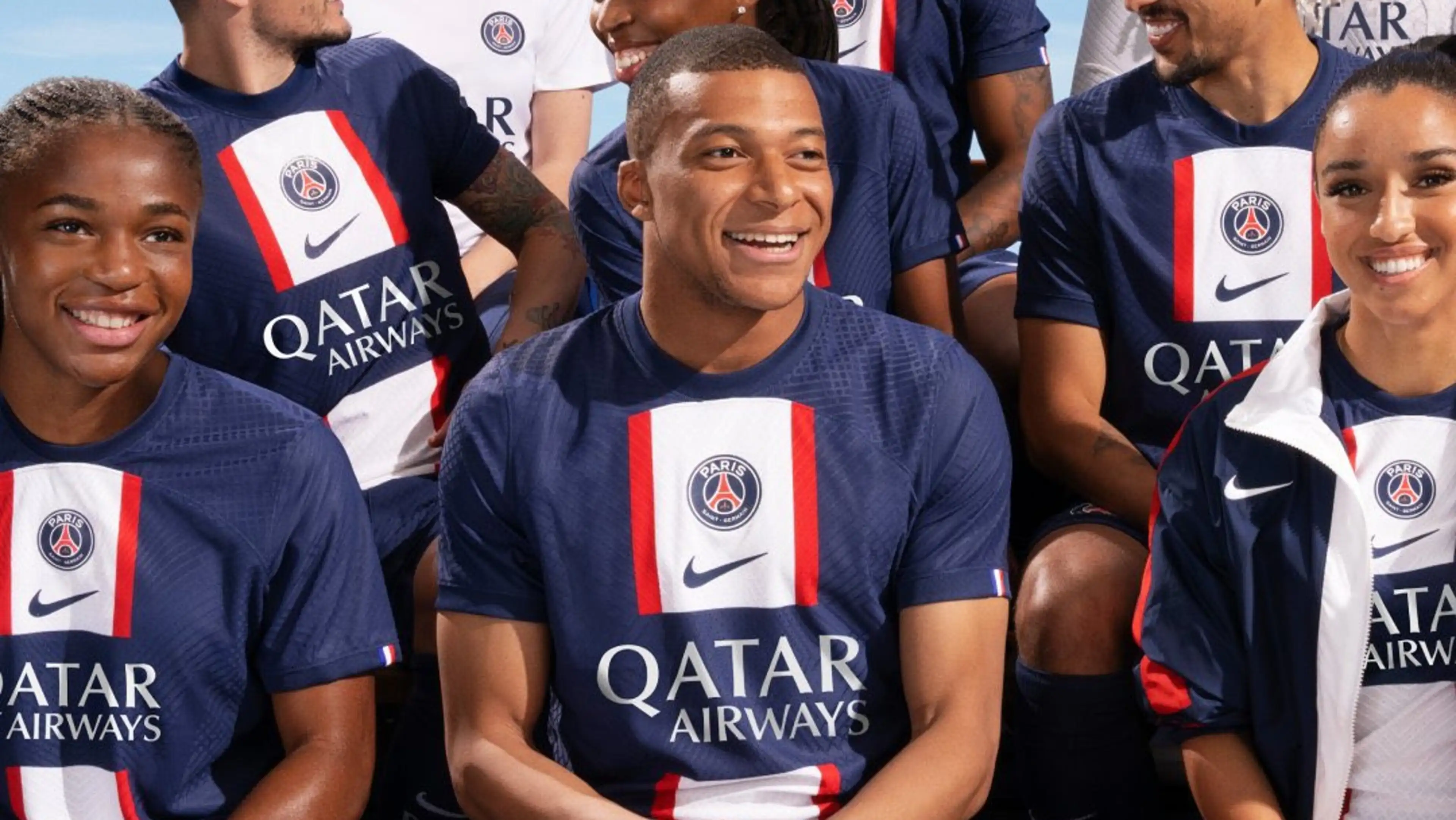 Paris Saint-Germain